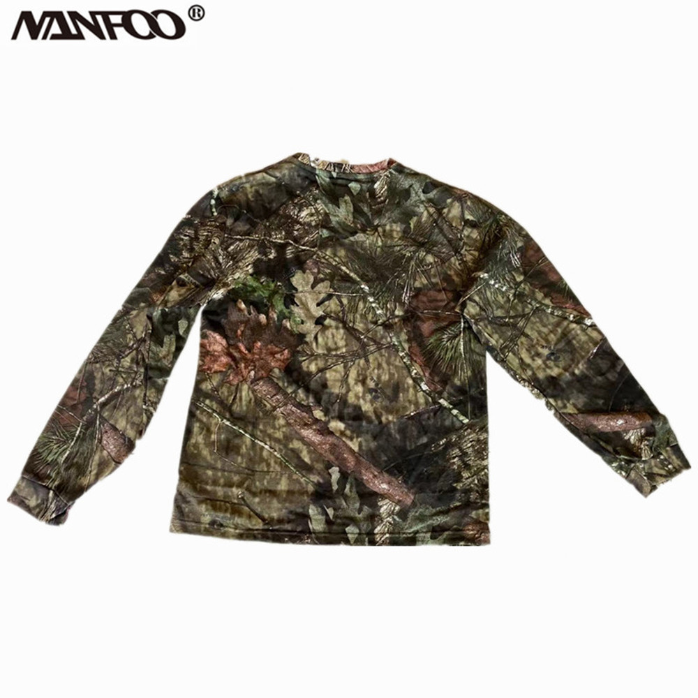 Summer Bionic Camouflage Hunti – обзор и цена Hunting Outdoor Shows