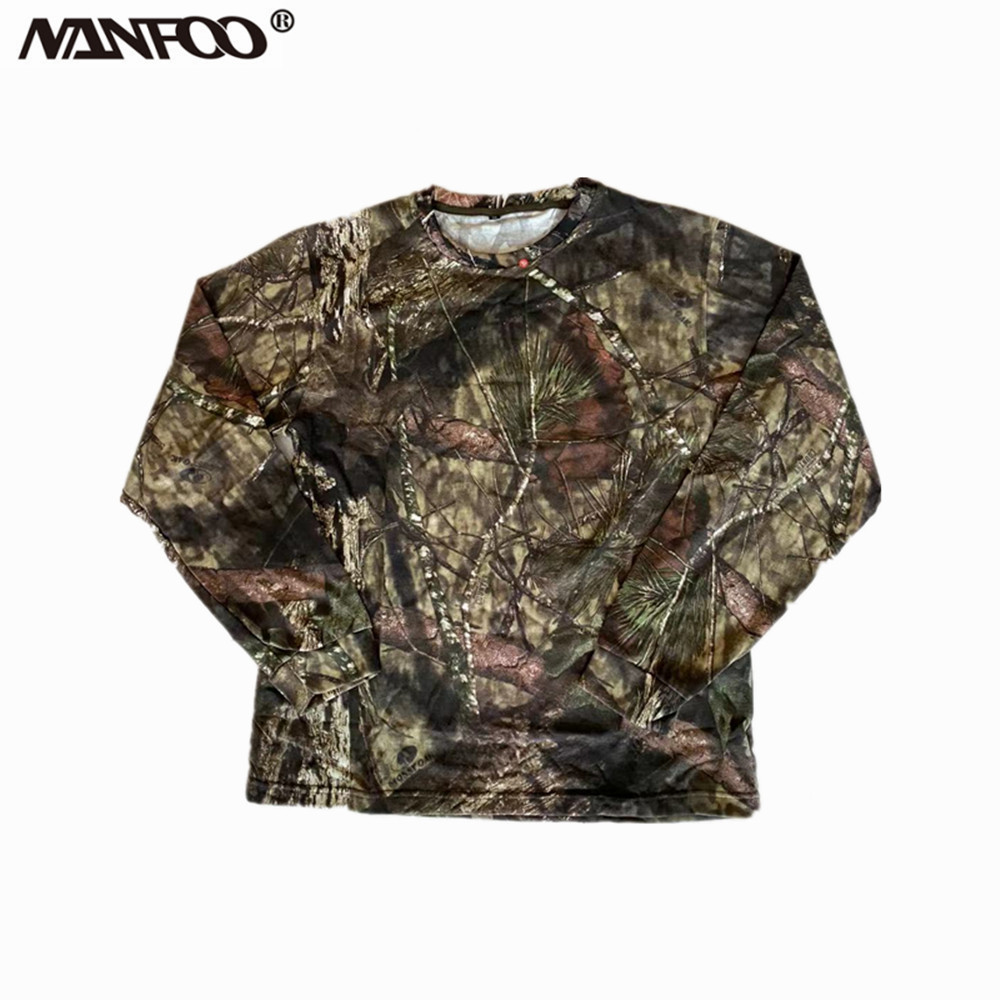 Summer Bionic Camouflage Hunti – обзор и цена Hunting Outdoor Shows
