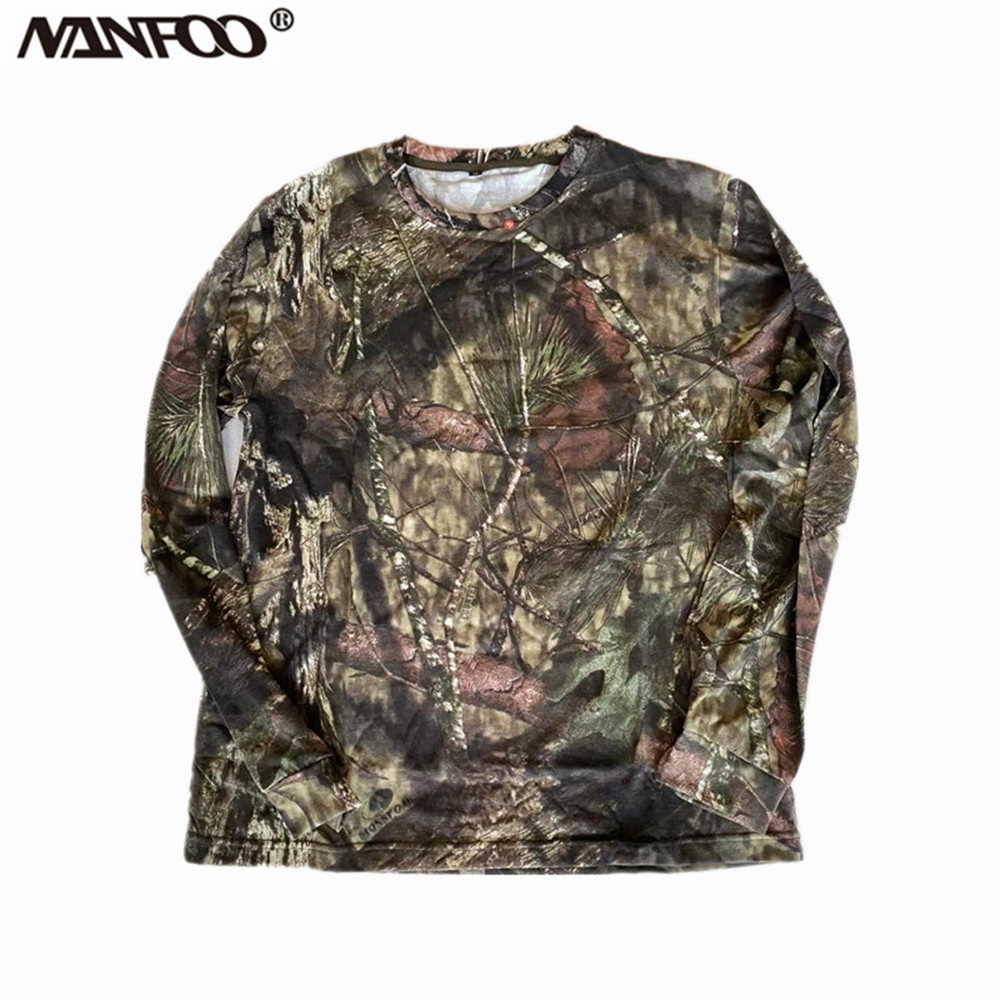 Summer Bionic Camouflage Hunti – обзор и цена Hunting Outdoor Shows