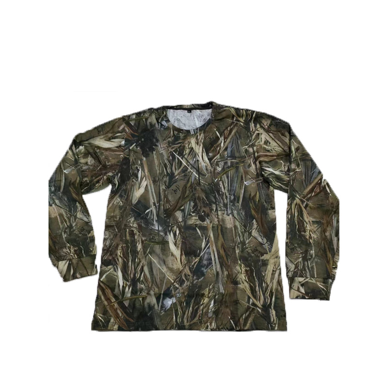 Summer Bionic Camouflage Hunti – обзор и цена Hunting Outdoor Shows
