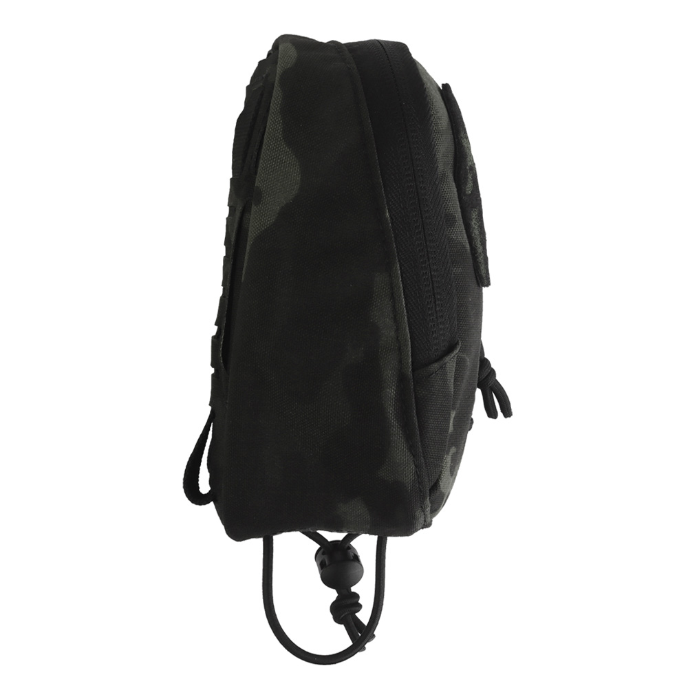 Tactical MOLLE Pouch Double Zi – обзор и цена Outdoor Hunting Gear Storage