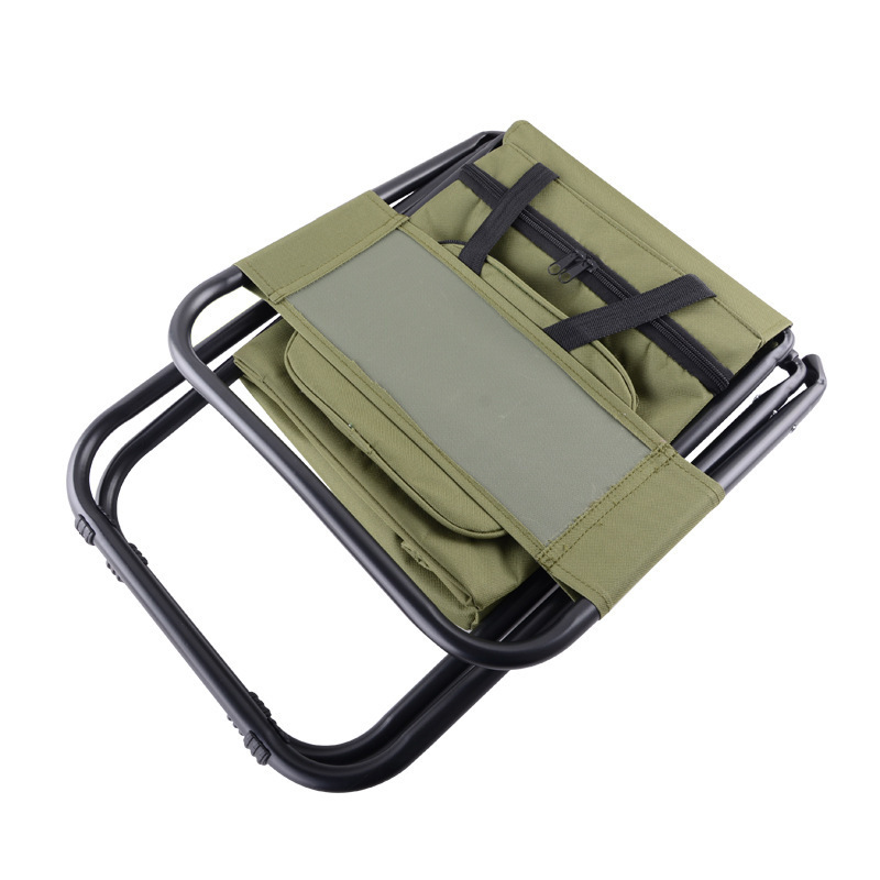 2 in 1 Folding Fishing Chair B – обзор и цена Hunting And Fishing Outdoor Chairs