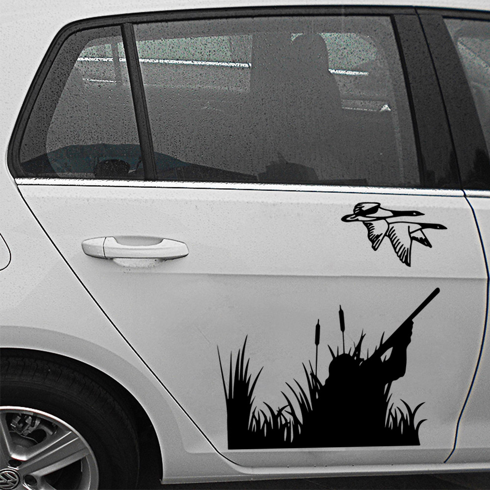 Diy Outdoor hunting Car Assess – обзор и цена Outdoor Hunting Vehicle
