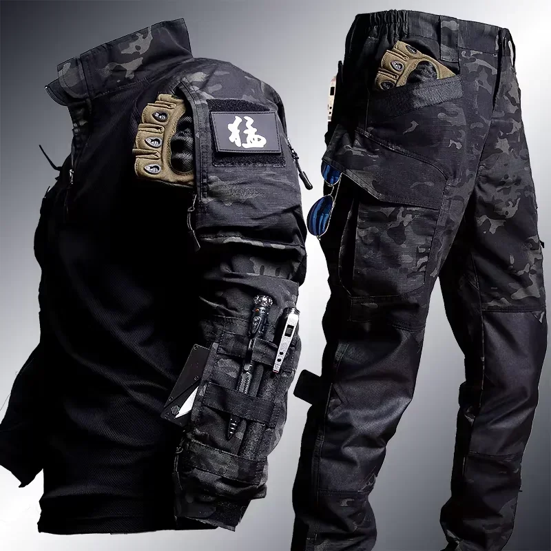Multicam G2 Tactical Shirt Pan – обзор и цена Hunting Outdoors