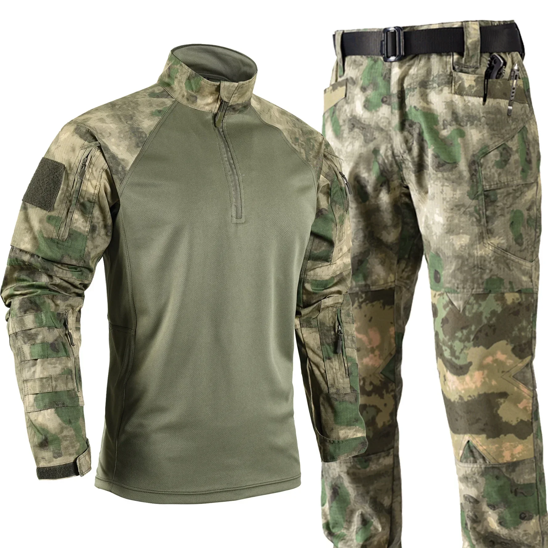 Multicam G2 Tactical Shirt Pan – обзор и цена Hunting Outdoors