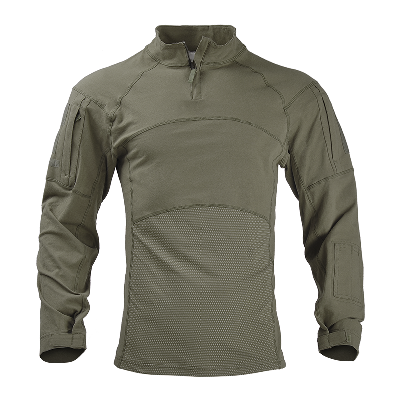 Breathable Camo Tactical Frog  – обзор и цена Hunting Outdoor Shirts