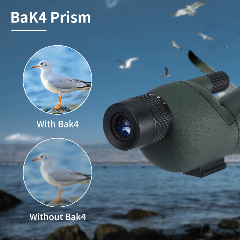 25-75x60 Spotting Scope Zoom M – обзор и цена Hunting Outdoor Watch