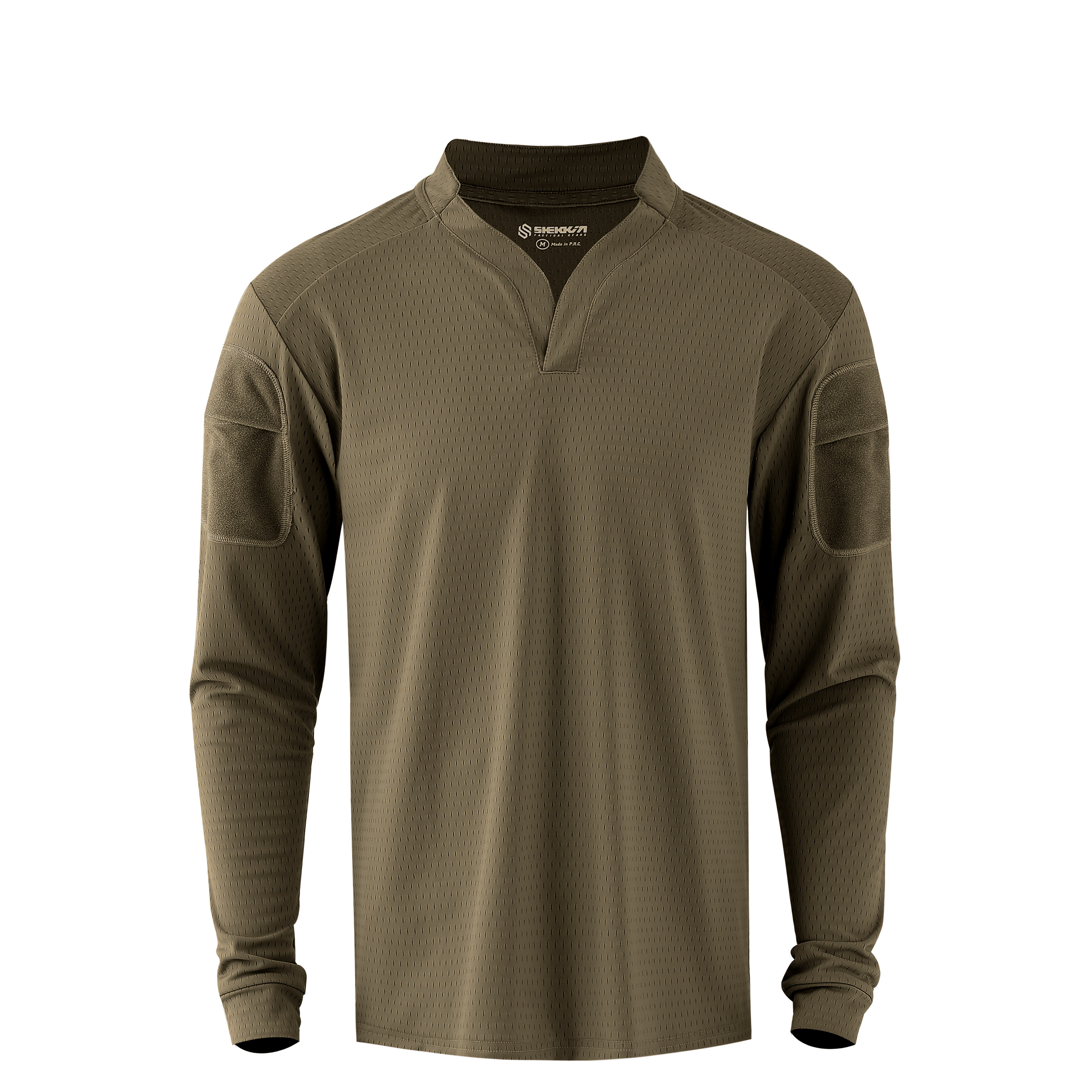 Outdoor Hunting Tactics Top vs – обзор и цена Hunting Outdoor Shirts