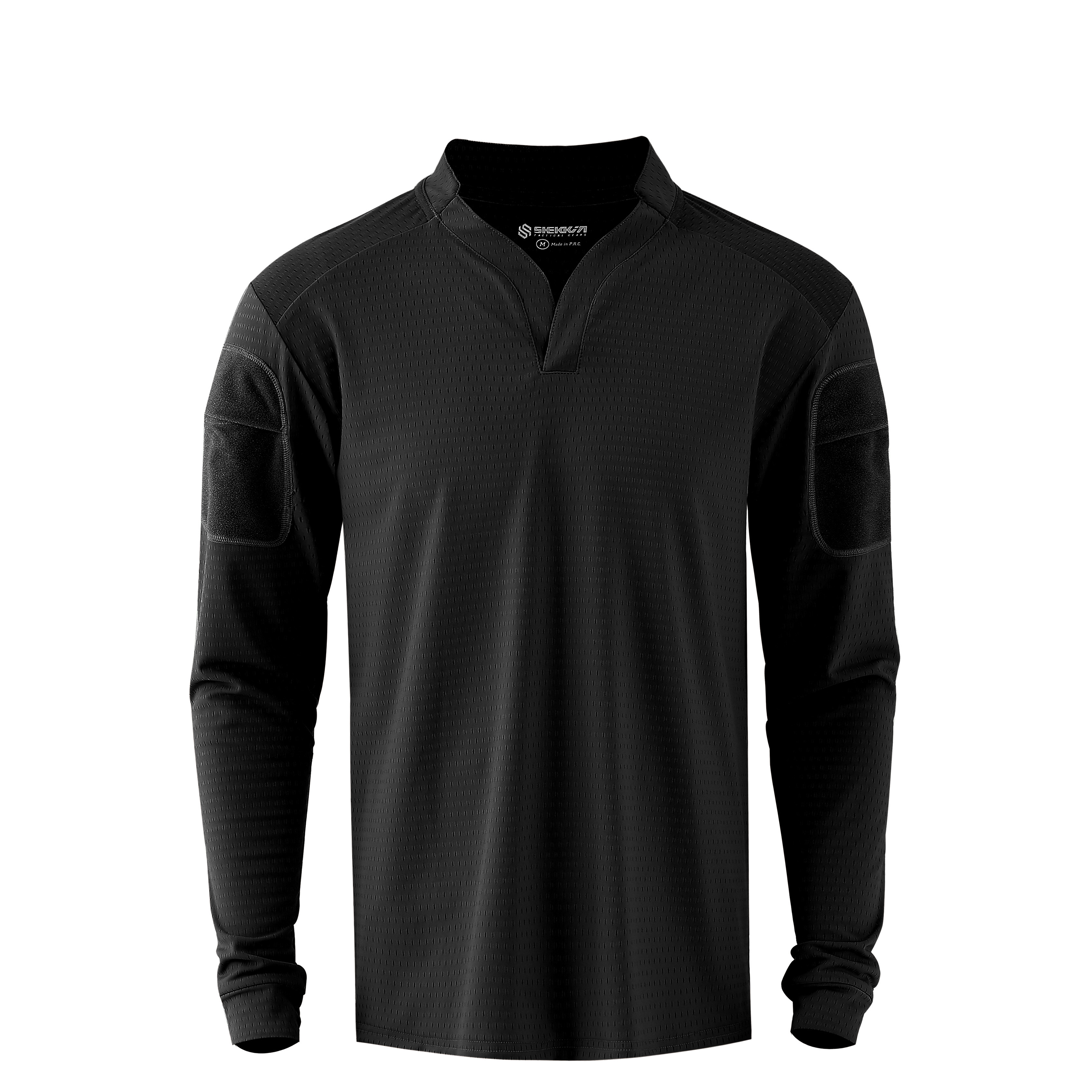 Outdoor Hunting Tactics Top vs – обзор и цена Hunting Outdoor Shirts