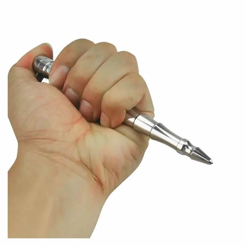 High Quality Laxi B009 Stainle – обзор и цена Tactical Pen Tool