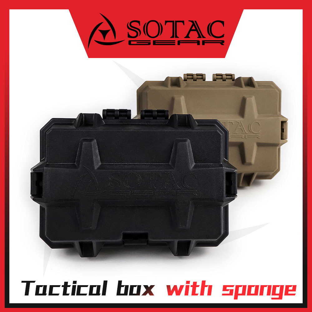 SOTAC-GEAR Hunting Tactical Bo – обзор и цена Outdoor Hunting Gear Storage