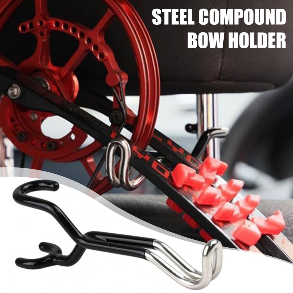 Bow Buddy Vehicle Mount Adjust – обзор и цена Outdoor Hunting Vehicle