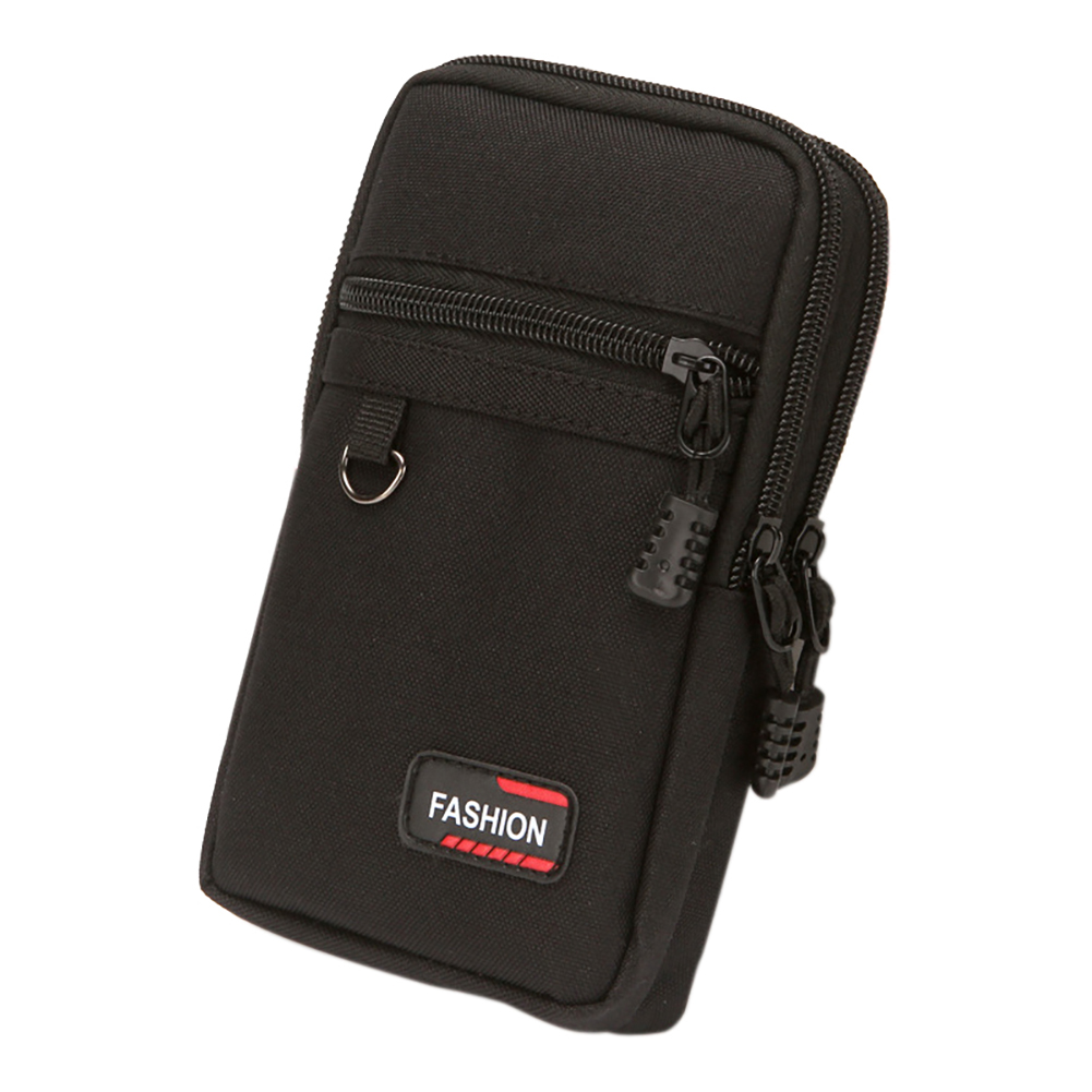 7 Inch Phone Pouch Belt Waist  – обзор и цена Outdoor Hunting Belt