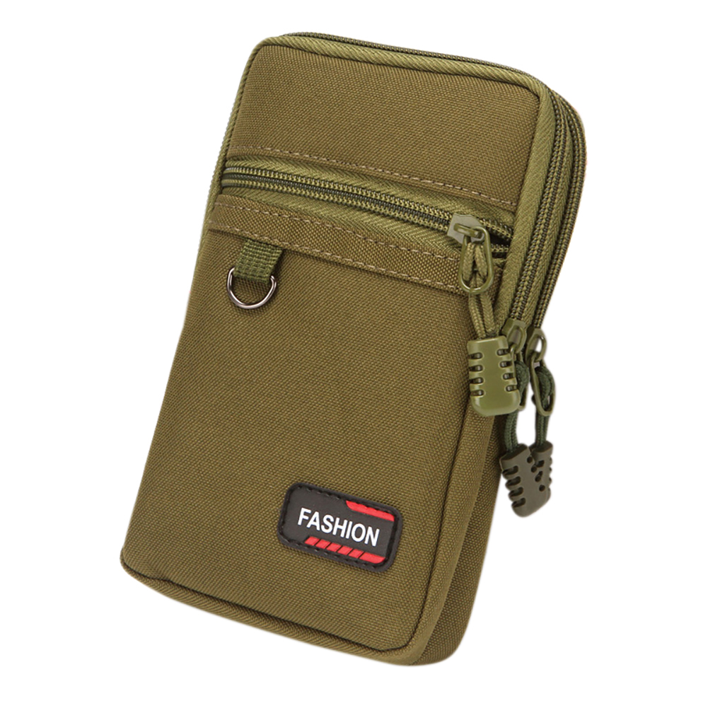 7 Inch Phone Pouch Belt Waist  – обзор и цена Outdoor Hunting Belt