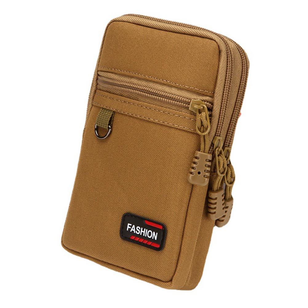 7 Inch Phone Pouch Belt Waist  – обзор и цена Outdoor Hunting Belt