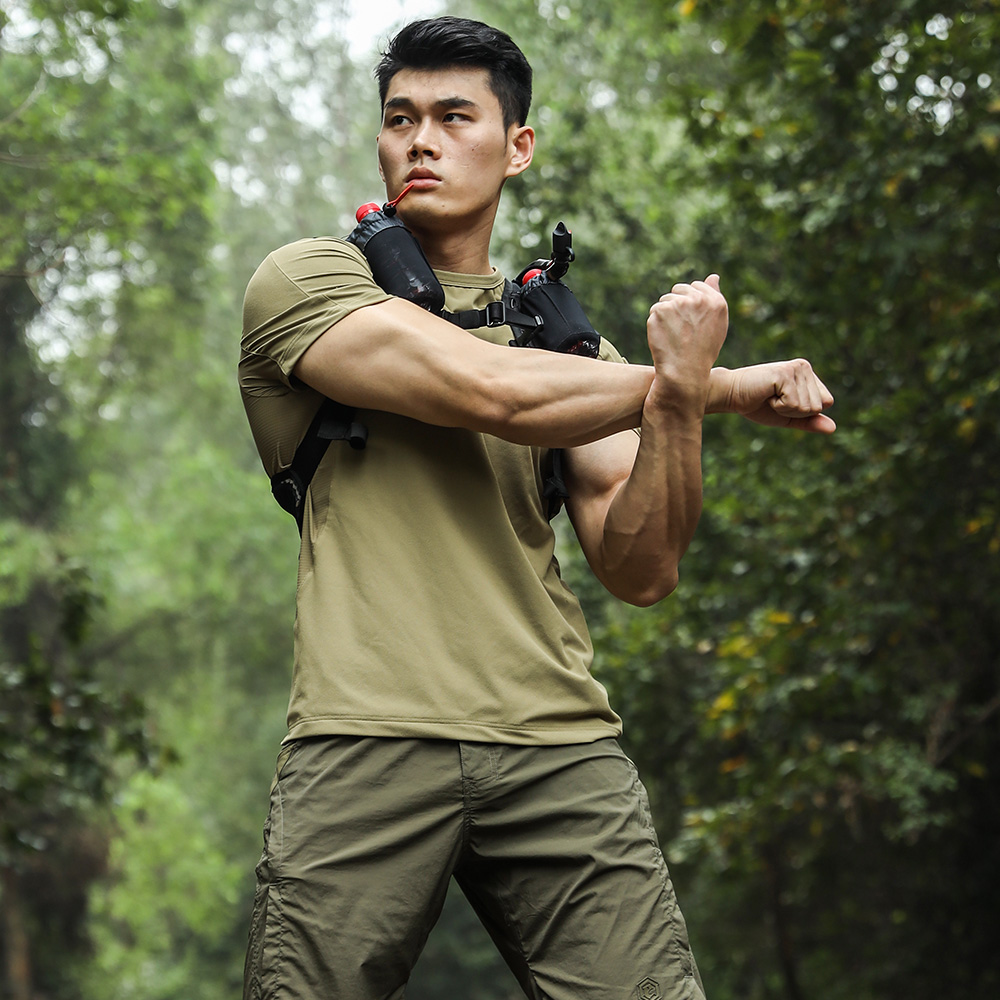 Emersongear Blue Label Tide Fu – обзор и цена Hunting Outdoor Shirts