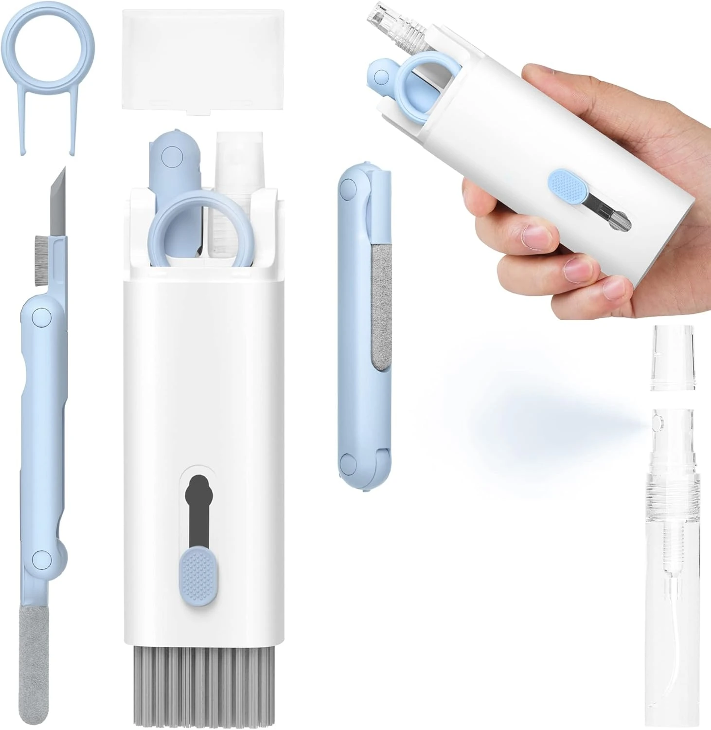 Multifunctional Cleaning Kit L – обзор и цена Tactical Pen Tool
