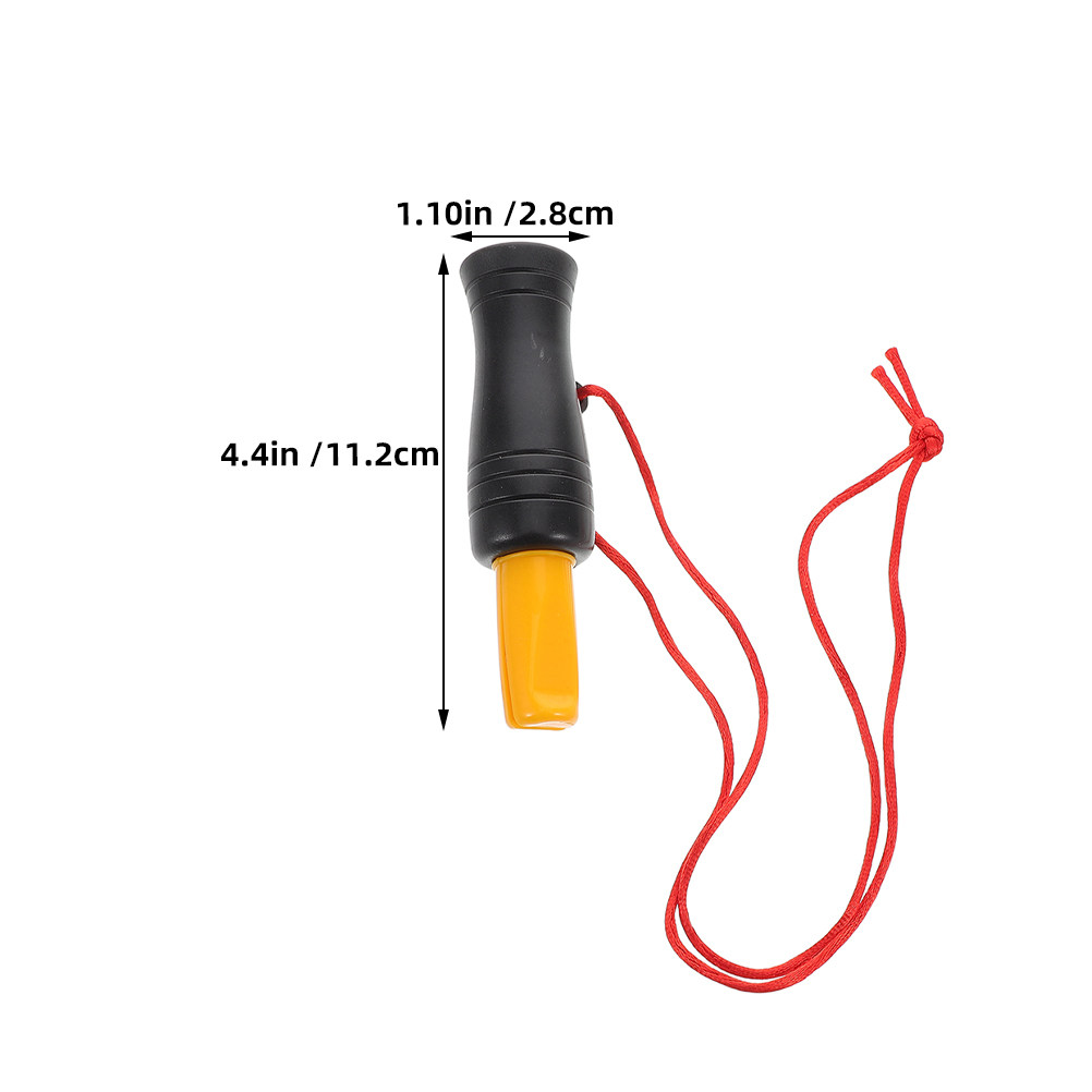 2Pcs Outdoor Duck Call Whistle – обзор и цена Hunting Outdoor Watch