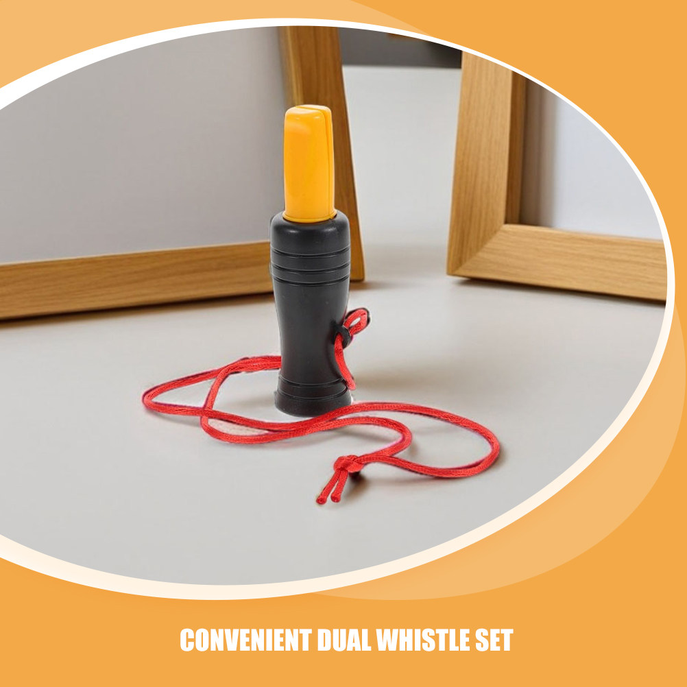 2Pcs Outdoor Duck Call Whistle – обзор и цена Hunting Outdoor Watch