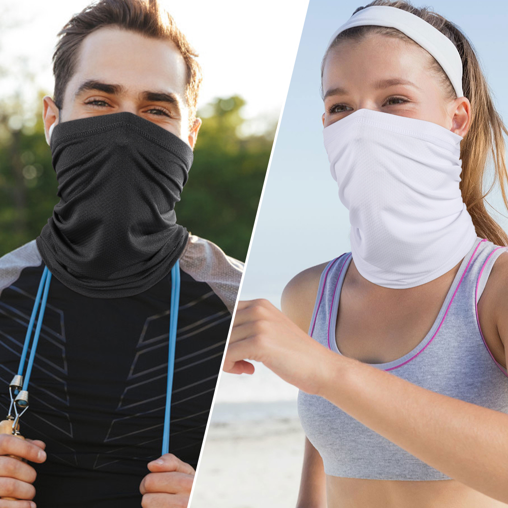 Summer Breathable Bandana Face – обзор и цена Outdoor Hunting Youtube