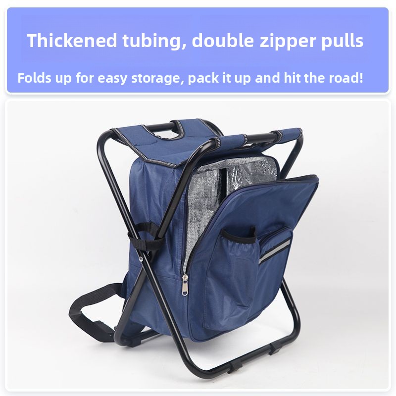 2 in 1 Folding Fishing Chair B – обзор и цена Hunting And Fishing Outdoor Chairs