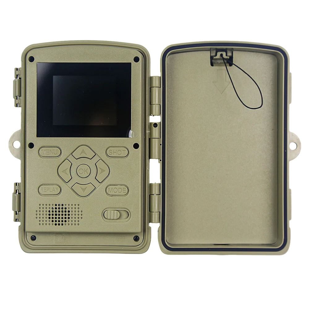 PR701 Wildlife Hunting Camera  – обзор и цена Outdoor Hunting Videos