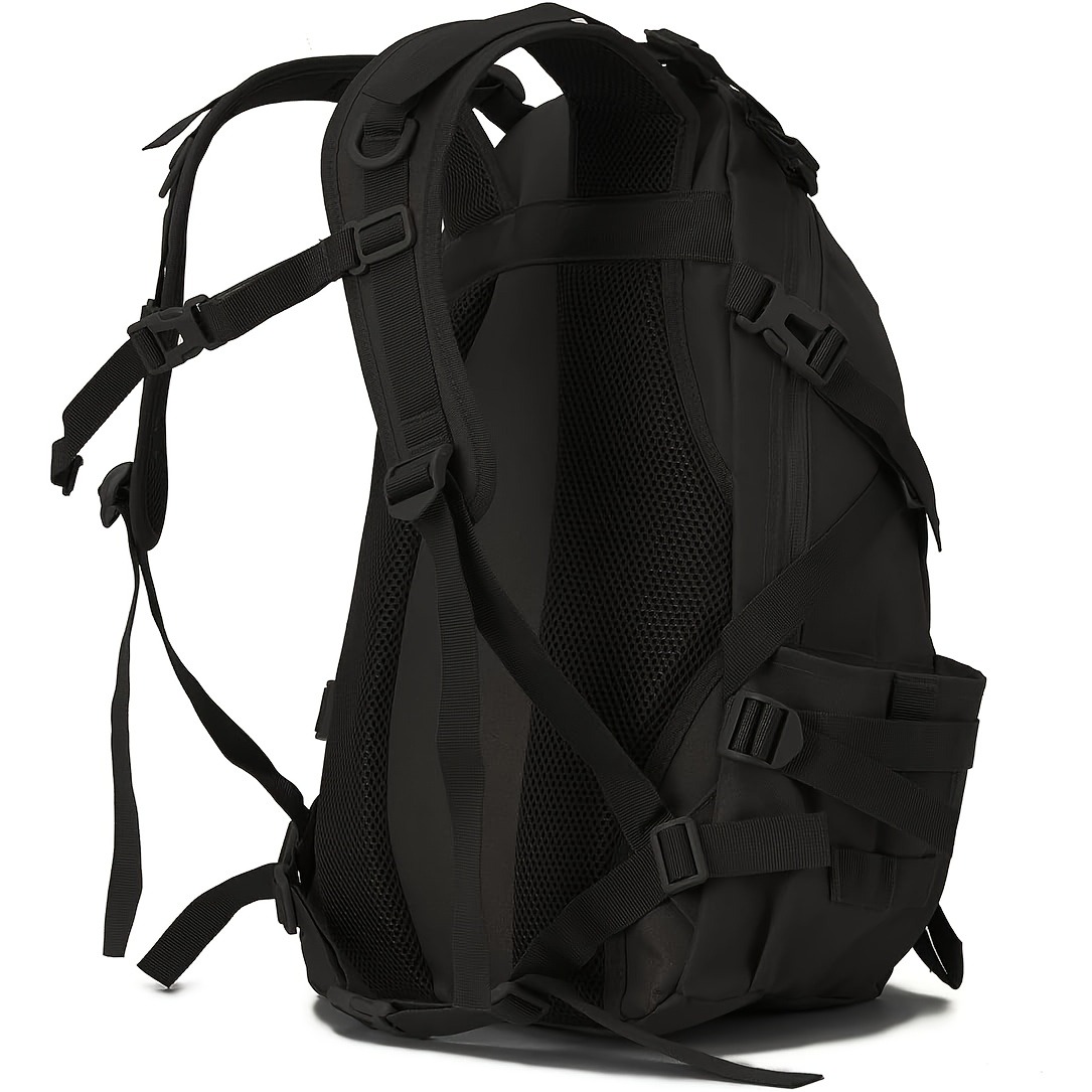 Hunting Tactical Backpack with – обзор и цена Outdoor Hunting Gear Storage