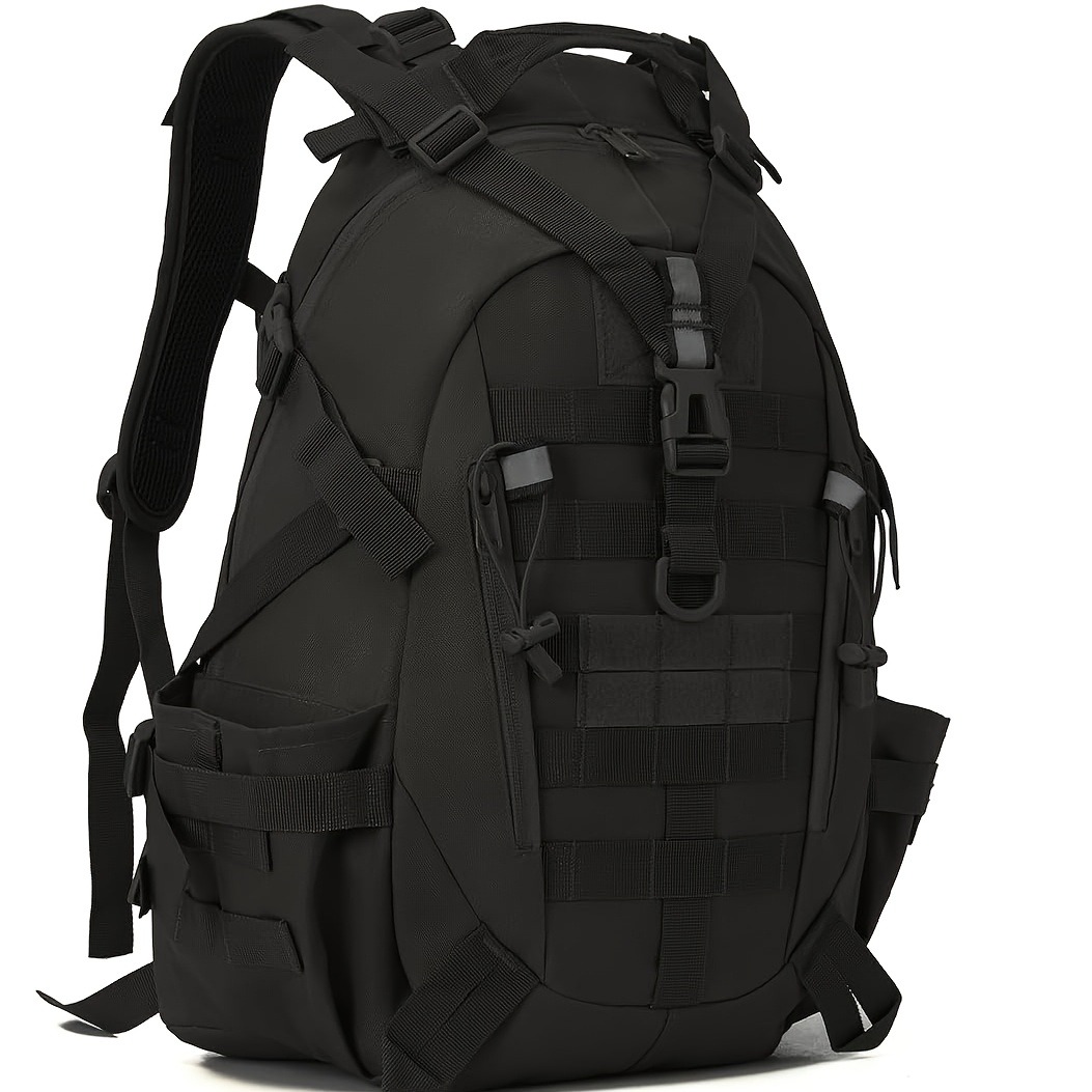 Hunting Tactical Backpack with – обзор и цена Outdoor Hunting Gear Storage