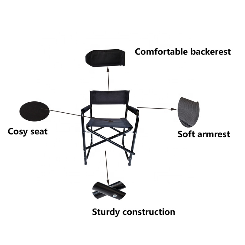 custom.Outdoor Portable Foldin – обзор и цена Hunting And Fishing Outdoor Chairs