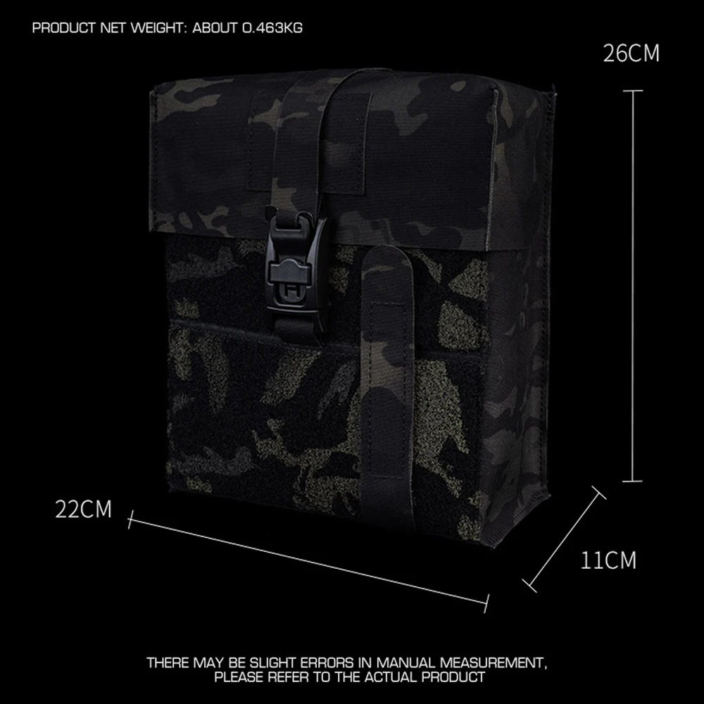 Tactical Fast Deploy Drone Sto – обзор и цена Outdoor Hunting Gear Storage