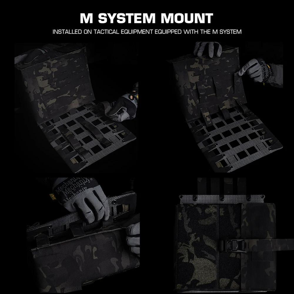 Tactical Fast Deploy Drone Sto – обзор и цена Outdoor Hunting Gear Storage