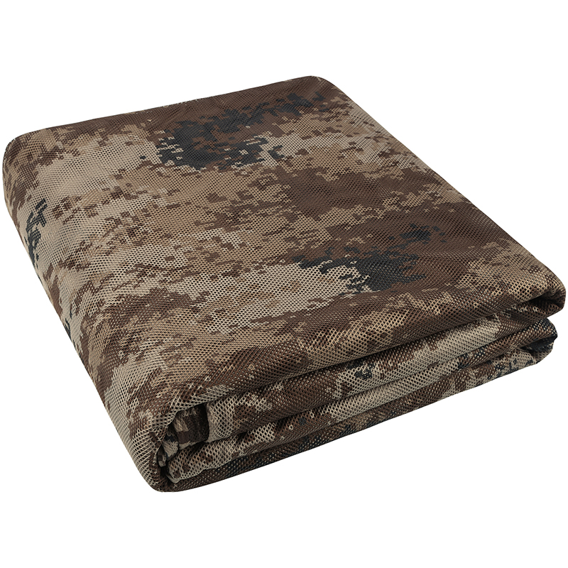 Camouflage Net 300D 6colour Se – обзор и цена Outdoor Hunting Vehicle