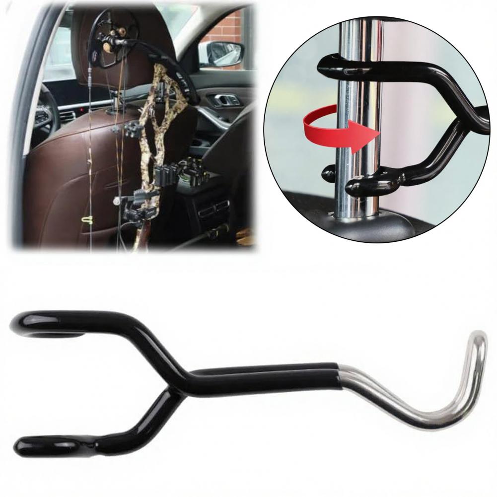 Bow Buddy Vehicle Mount Adjust – обзор и цена Outdoor Hunting Vehicle
