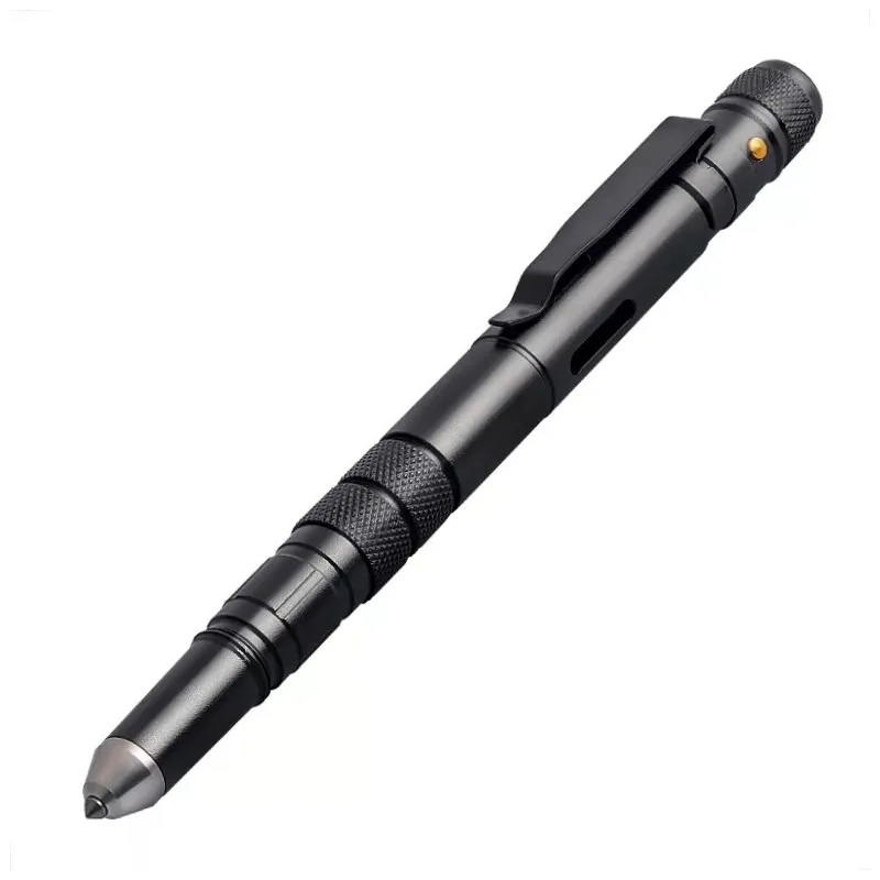 Portable Multifunctional Tacti – обзор и цена Tactical Pen Tool