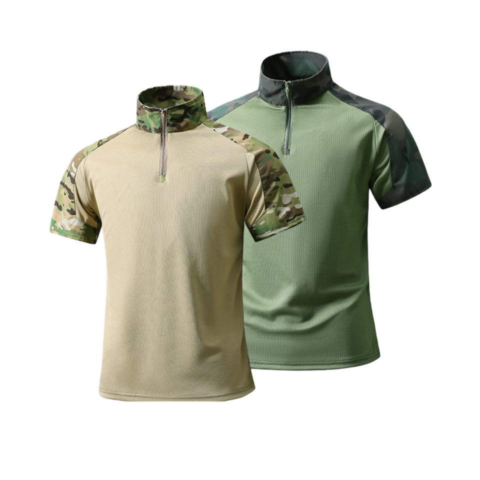 Man Tactical Uniform Camo Hunt – обзор и цена Hunting Outdoors
