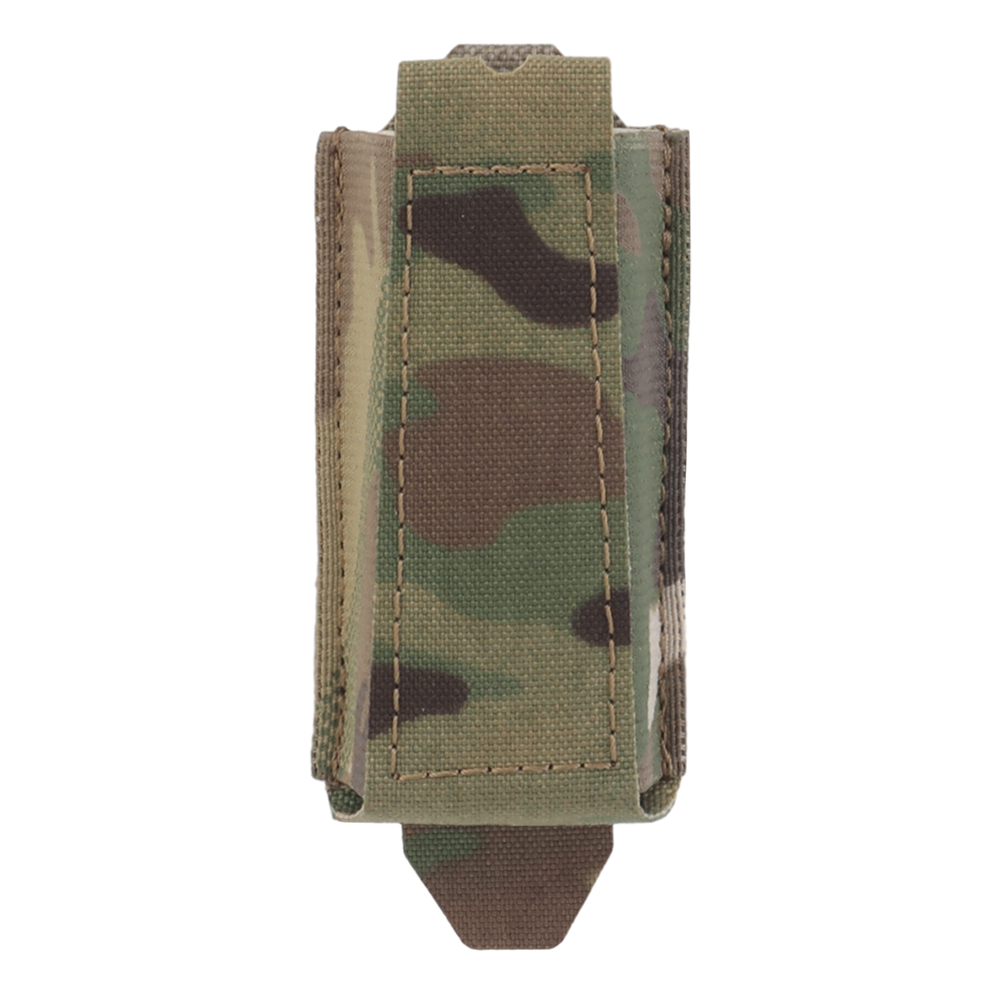 Tactical Molle 9MM Magazine Po – обзор и цена Outdoor Hunting Gear Storage