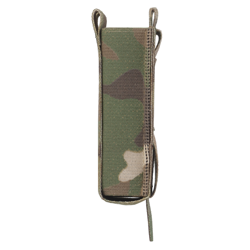 Tactical Molle 9MM Magazine Po – обзор и цена Outdoor Hunting Gear Storage