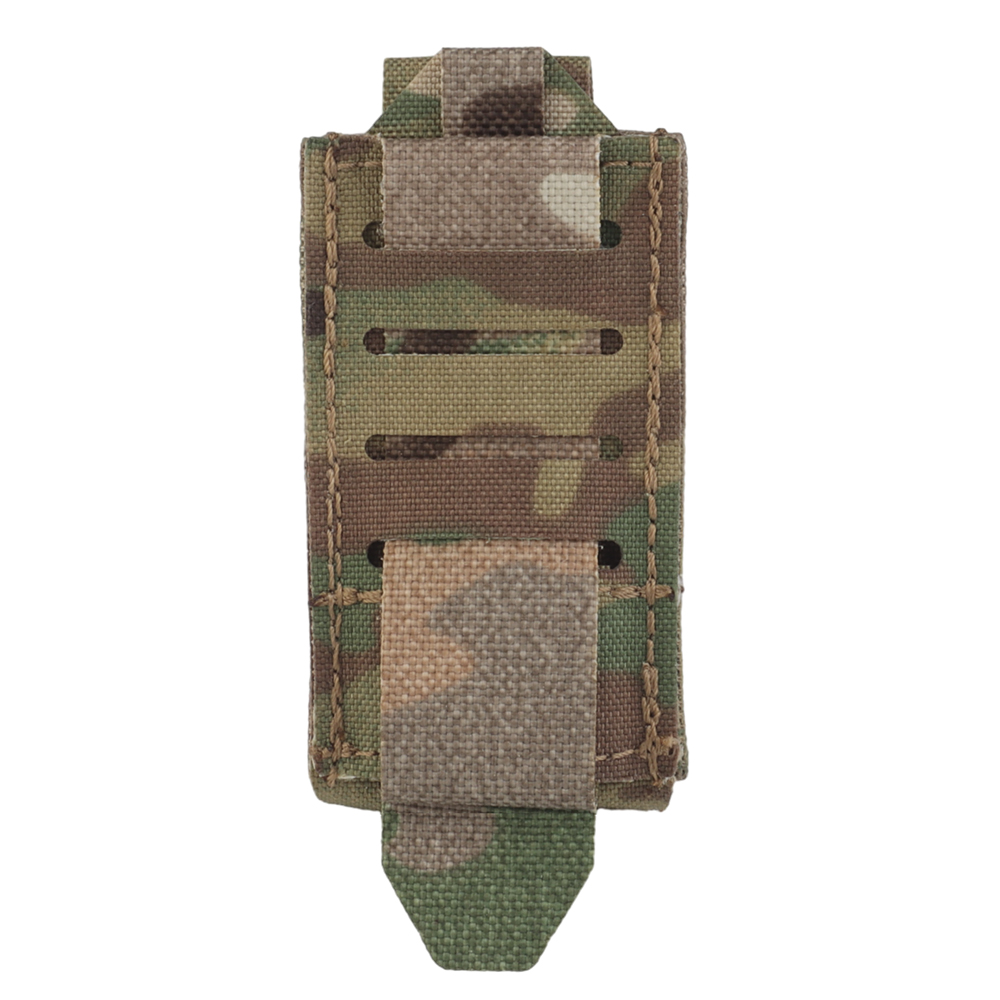 Tactical Molle 9MM Magazine Po – обзор и цена Outdoor Hunting Gear Storage