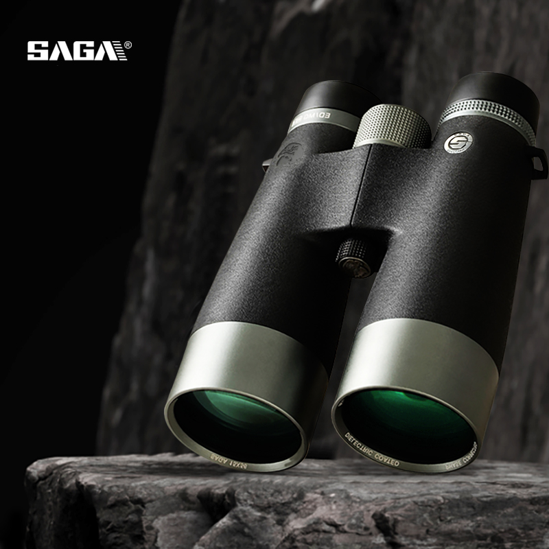 SAGA ED Lens 15x56 Professiona – обзор и цена Hunting Outdoor Watch