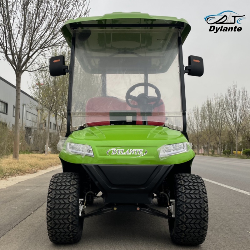 2025 Legal Electric Off-Road G – обзор и цена Outdoor Hunting Vehicle