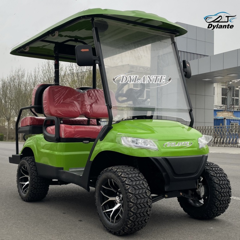 2025 Legal Electric Off-Road G – обзор и цена Outdoor Hunting Vehicle