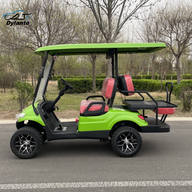 2025 Legal Electric Off-Road G – обзор и цена Outdoor Hunting Vehicle
