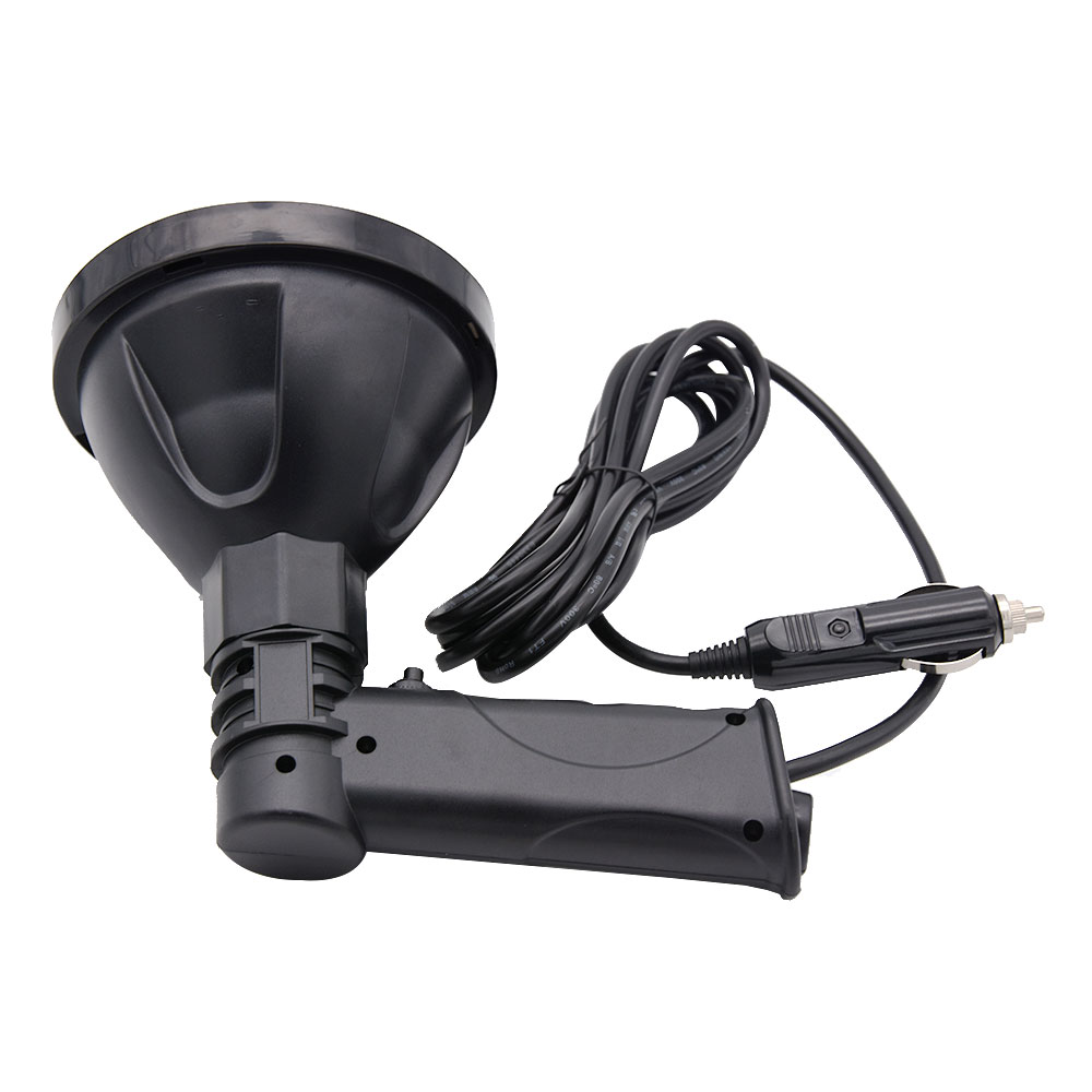 12V high power handheld light  – обзор и цена Outdoor Hunting Vehicle