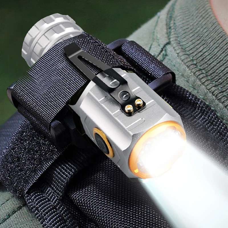 Super Powerful Spotlight Ignit – обзор и цена Hunting Outdoors