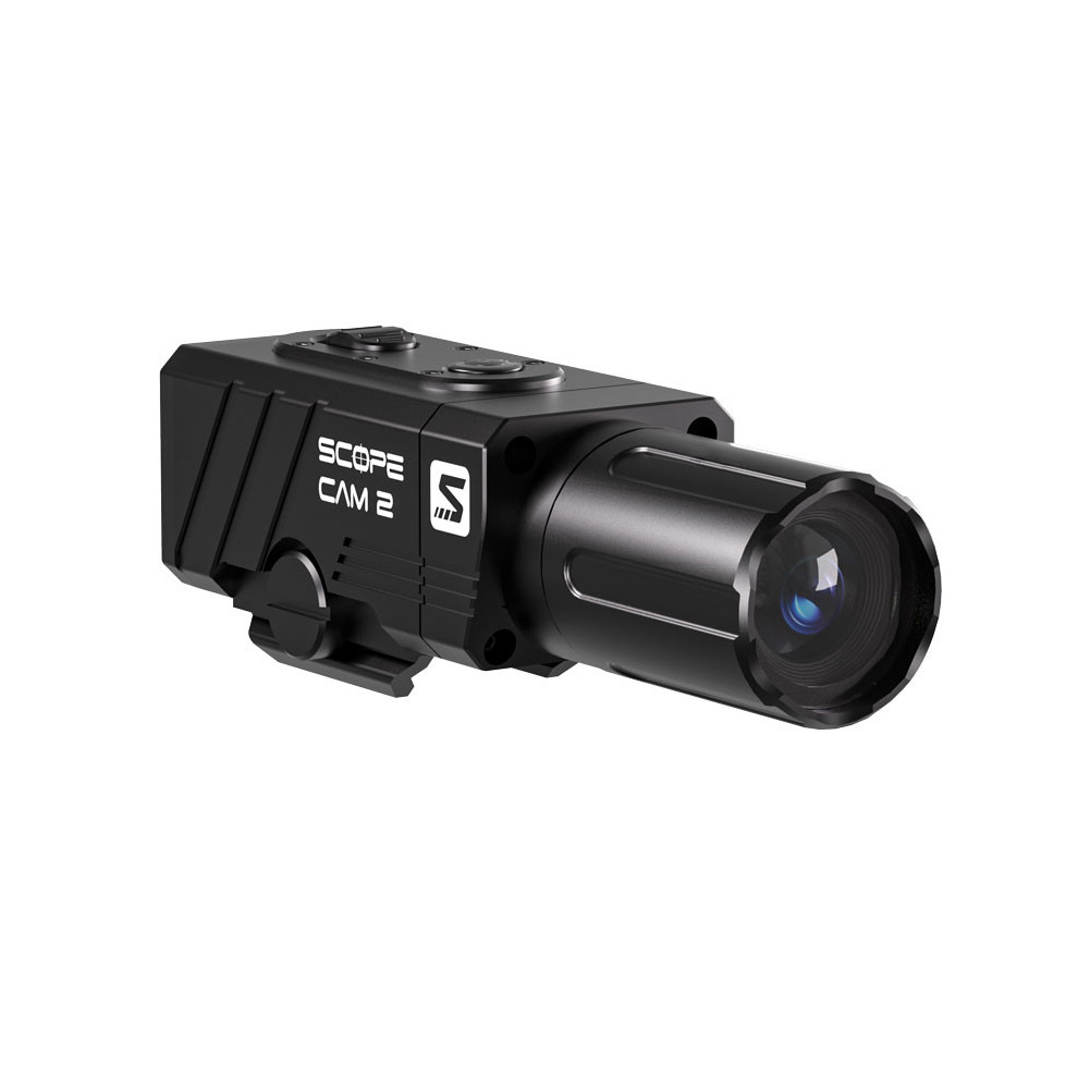RunCam ScopeCam 2S 1080P HD Wi – обзор и цена Outdoor Hunting Vehicle