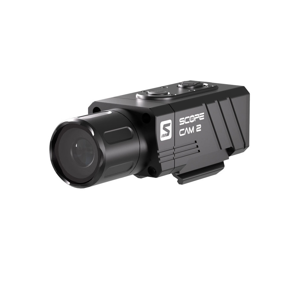 RunCam ScopeCam 2S 1080P HD Wi – обзор и цена Outdoor Hunting Vehicle