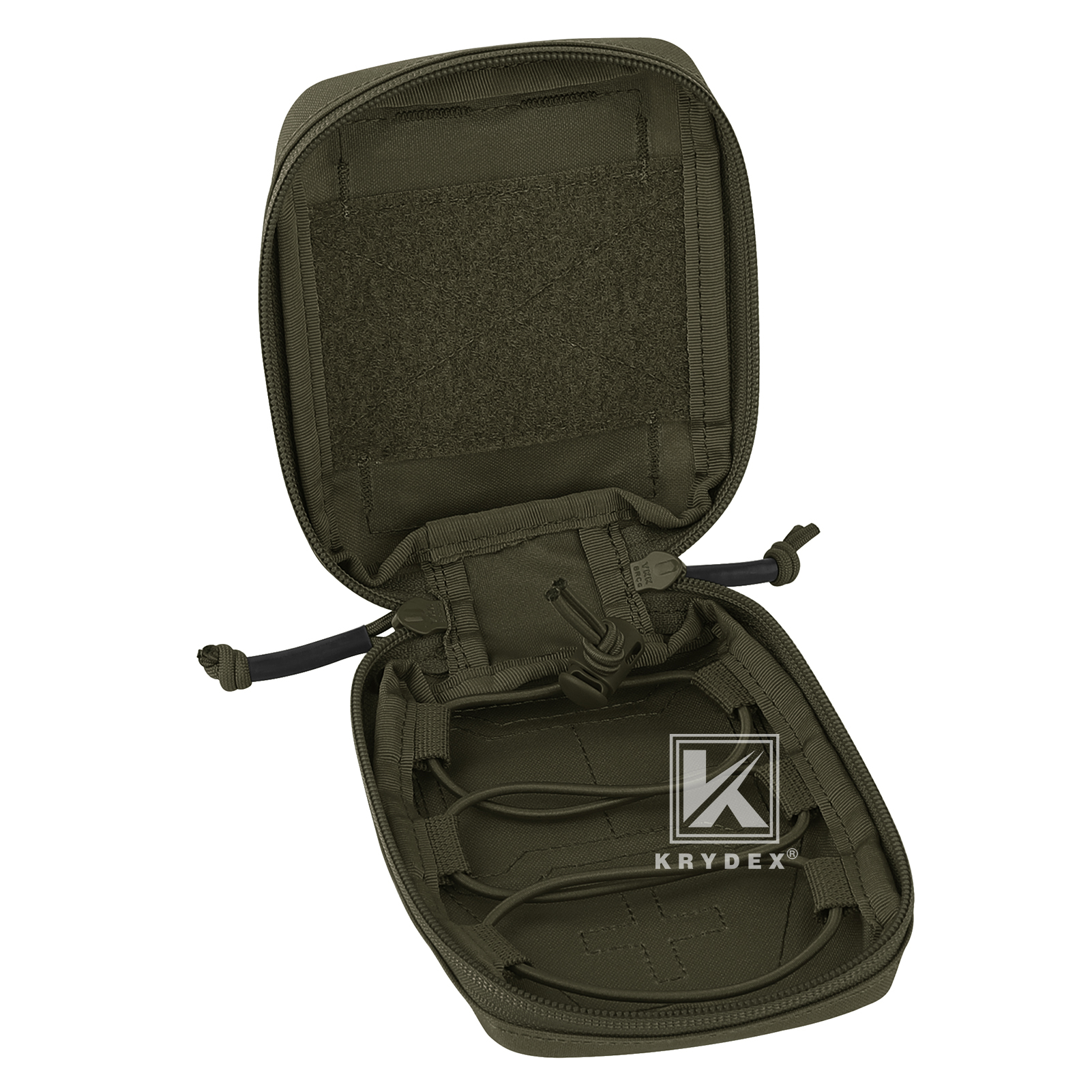 KRYDEX Tactical Medical IFAK P – обзор и цена Outdoor Hunting Belt