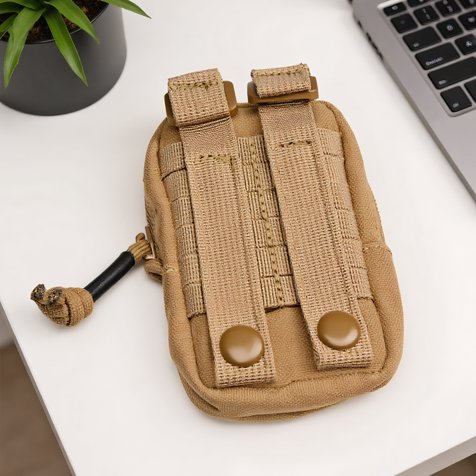 Tactical Disposable Glove Pouc – обзор и цена Outdoor Hunting Belt