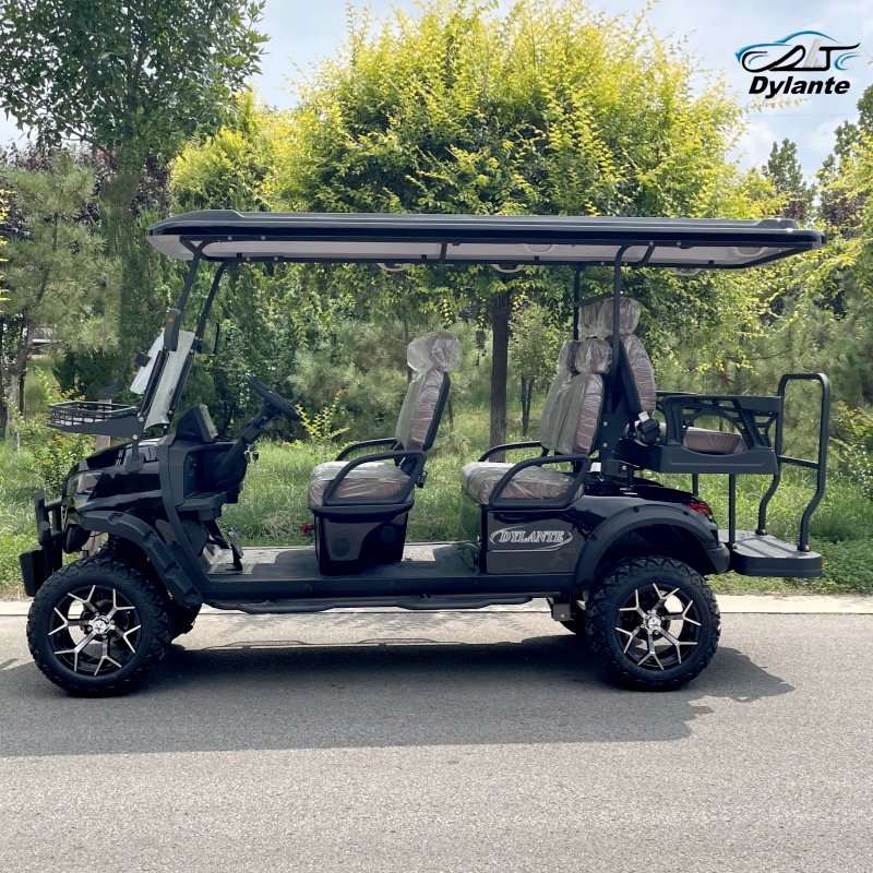 2025 New Energy Electric Mount – обзор и цена Outdoor Hunting Vehicle