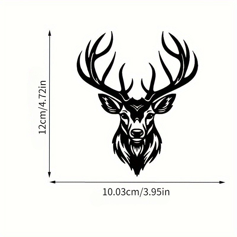 Decal Stickers Waterproof Hunt – обзор и цена Outdoor Hunting Vehicle